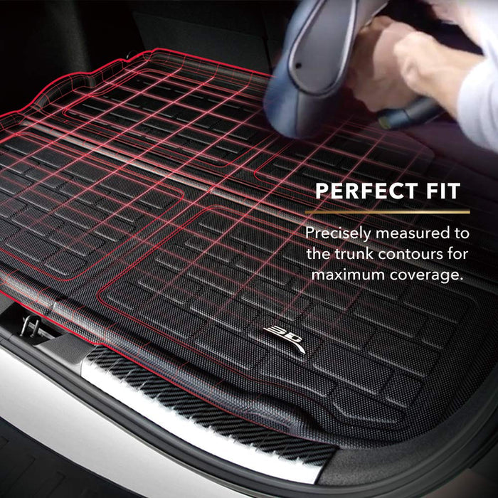 3D MAXpider Top Cargo Liner | Tesla Model Y 2020-2022