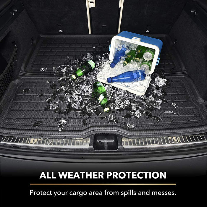 3D MAXpider Top Cargo Liner | Tesla Model Y 2020-2022