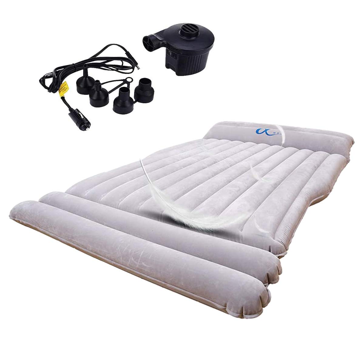 Air Mattress | Tesla Models S/3/X/Y | CAMPER MODE