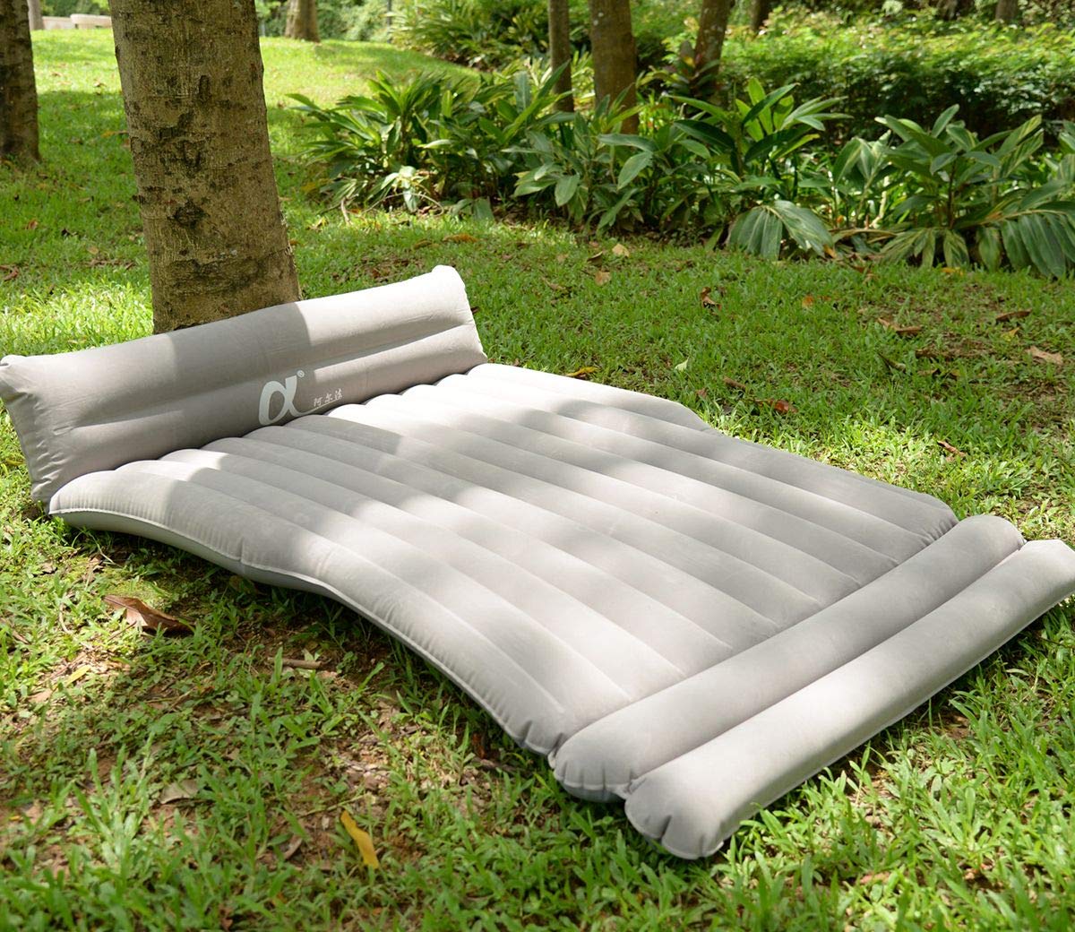 Air Mattress | Tesla Models S/3/X/Y | CAMPER MODE