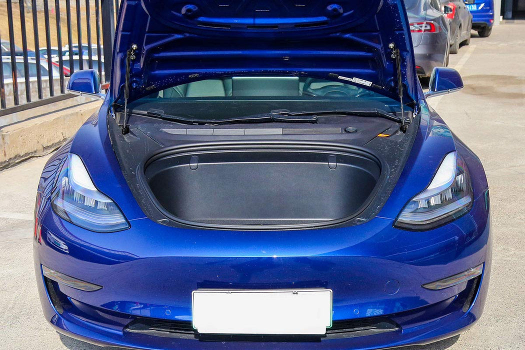 Automatic Frunk Lift | Tesla Model 3
