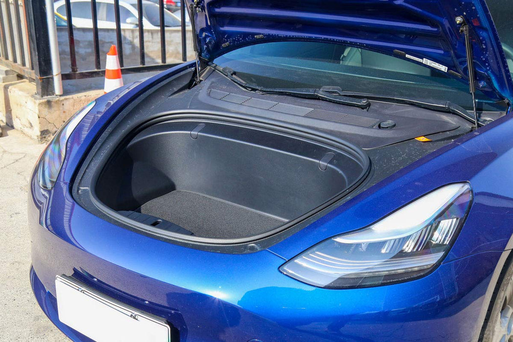 Automatic Frunk Lift | Tesla Model 3