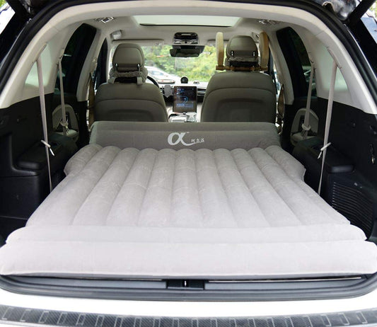 Air Mattress | Tesla Models S/3/X/Y | CAMPER MODE