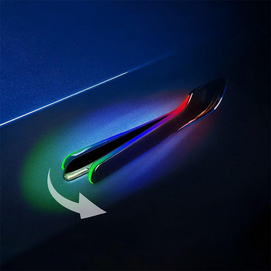 Auto Present Door Handle (4 Doors) For Model 3/ Y